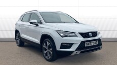 SEAT Ateca 1.0 TSI Ecomotive SE Technology 5dr Petrol Estate